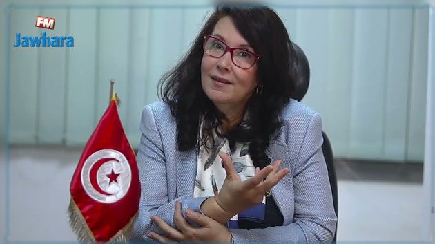 وزيرة الثّقافة: