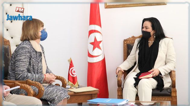 ممثّلة اليونيسف بتونس تنوّه بكراس الشّروط الجديد الخاصّ بفتح رياض الأطفال