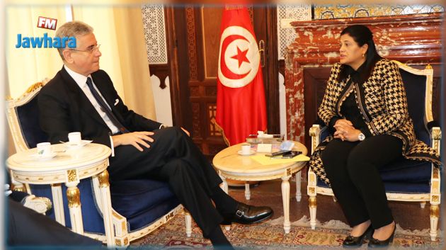 وزيرة المالية تؤكد احترام تونس لتعهداتها مع الأطراف المقرضة