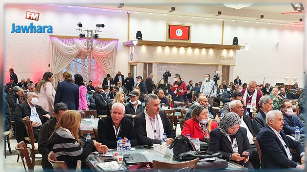 مؤتمر اتحاد الشغل : انطلاق عمليّة التصويت