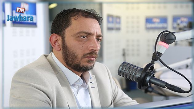 ياسين العياري يعلّق على حكم السجن الصادر ضدّه