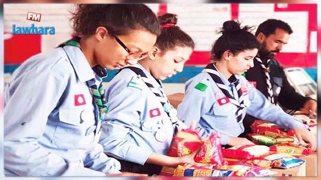 صفاقس: الكشافة التونسية تطلق مشروعا لمكافحة الانقطاع المبكر عن الدراسة