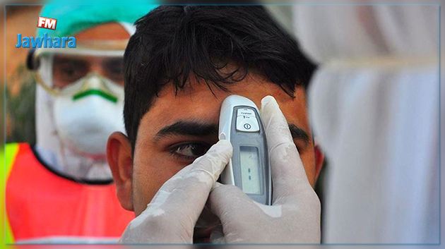 نسبة الأشخاص غير المصابين بكورونا رغم مخالطتهم لمصابين