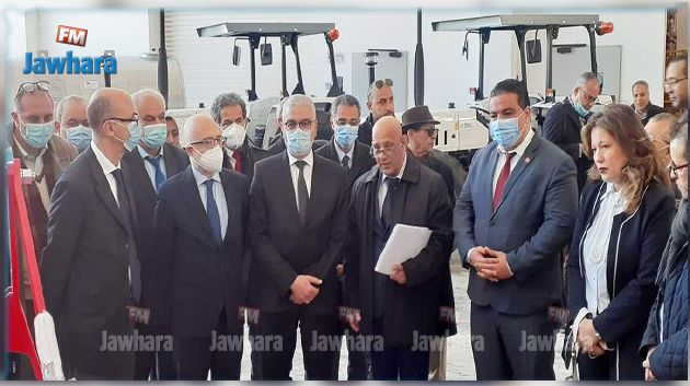 وزير التربية: 261 مدرسة ريفية دون ماء صالح للشراب