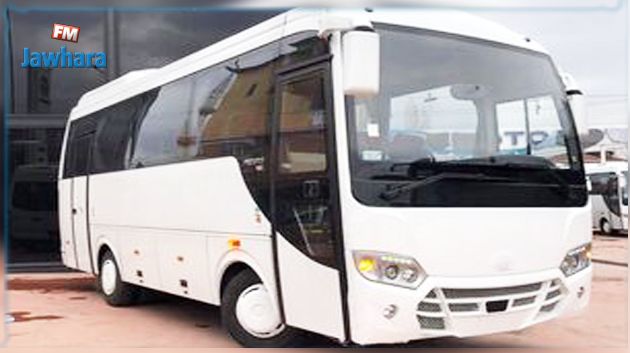 وزير التربية: تدعيم اسطول النقل المدرسي بـ95 حافلة قريبا