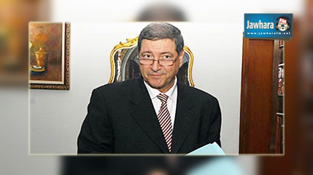 النداء يحسم أمره باختيار الحبيب الصيد رئيسا للحكومة والإعلان غدا