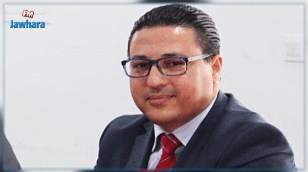هشام العجبوني : حركة النهضة جاءت وهمها الاستيلاء على الحكم دون مضامين اقتصادية