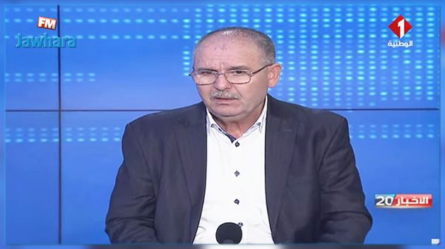 الطبوبي: لا يمكن الغاء الدعم أو تجميد الأجور