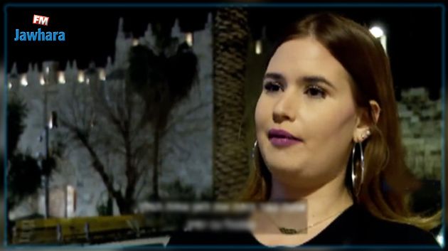 ناشطة يهودية متطرفة تكتشف أن والديها الحقيقيين مسلمان