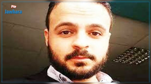 طبيب مصري تنبأ بطريقة وفاته (صورة)
