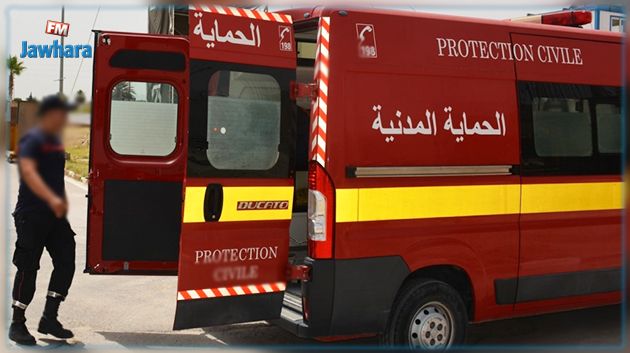 أم تطالب بالكشف عن حقيقة ملابسات وفاة ابنها بالحماية المدنية 