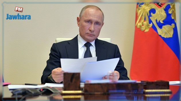 روسيا تتوعد برد قوي ومؤلم على العقوبات الأميركية