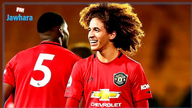 رابطة الأبطال: حنبعل موجود مع مانشستر في مواجهة أتليتيكو مدريد