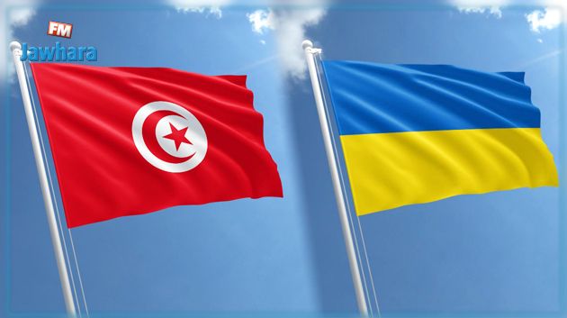 تونس تقرر إرسال طائرة لاجلاء التونسيين المقيمين بأوكرانيا
