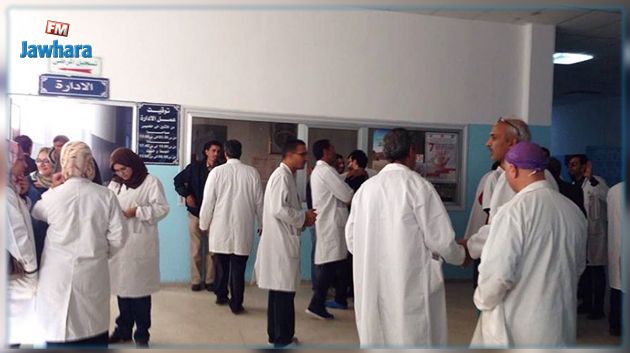 وزارة الصحة تدين الاعتداءات على منظوريها ومؤسساتها وتتعهّد بمقاضاة المعتدين