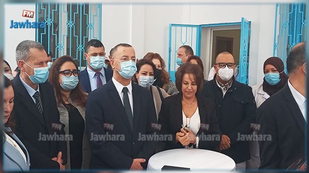وزير الصحة : تخفيف الإجراءات الوقائية من كورونا في تونس و للوافدين من الخارج 