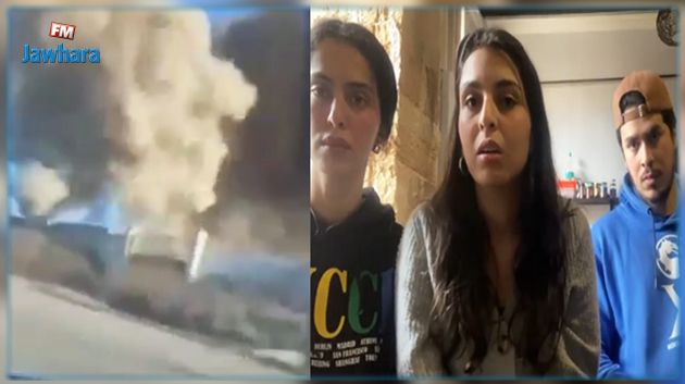 بعد قصف روسي مكثف لمنطقة حدودية مع بولونيا: تونسيون يوجهون نداء لرئيس الجمهورية (فيديو)