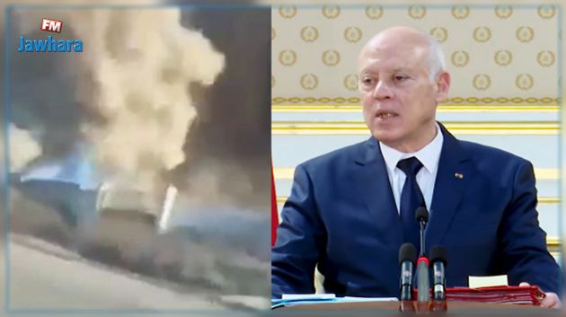 بعد استحالة الإجلاء جوّا من أوكرانيا وقصف روسي لمناطق حدودية برّية: الخارجية التونسية تبحث عن