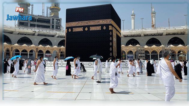 السّعودية: السّماح للأطفال من عمر 7 سنوات بدخول الحرمين الشّريفين