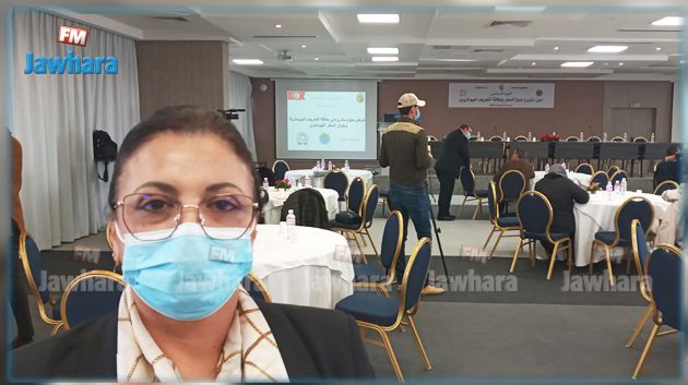 خرباش: جواز السفر العادي تسبب في تعطيل المسافرين التونسيين في المعابر الحدودية