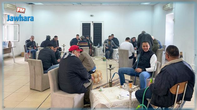 وكالة التبغ و الوقيد: إنتاج