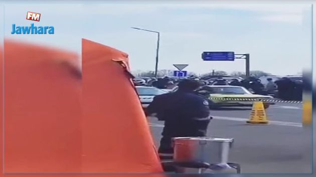 عضو خلية الأزمة من كييف: نقل 250 طالبا تونسيا الى بولندا غدا