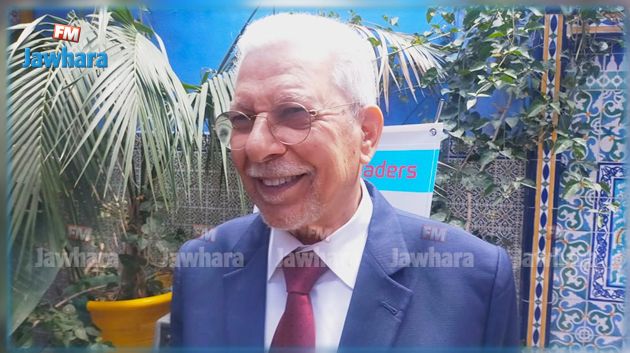 الطيب البكوش : الدبلوماسية التونسية قادرة على ما هو أفضل