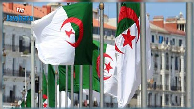 الجزائر تعلن
