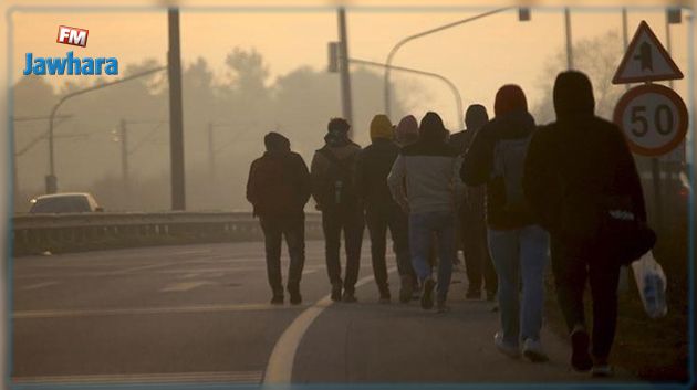 بعد نجاحهم في الخروج من أوكرانيا: تواصل تدفق الطلبة التونسيين على الأراضي الرومانية والبولونية