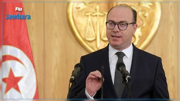 إحالة إلياس الفخفاخ على دائرة الاتهام