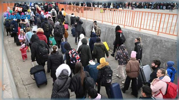 رئيس جمعية الجالية التونسية في أوكرانيا:  عائلات تونسية عاجزة عن دفع تكاليف التنقل