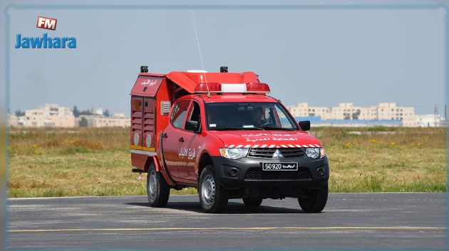 وفاة 9 أشخاص وإصابة 308 آخرين في حوادث مختلفة خلال الـ24 ساعة الماضية 