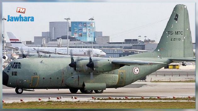 تفاصيل عملية إجلاء افراد الجالية التونسية بأوكرانيا 