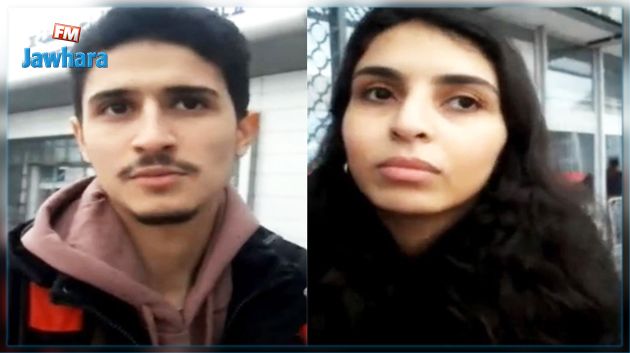 شهادات لعدد من الطلبة العائدين من أوكرانيا (فيديو)