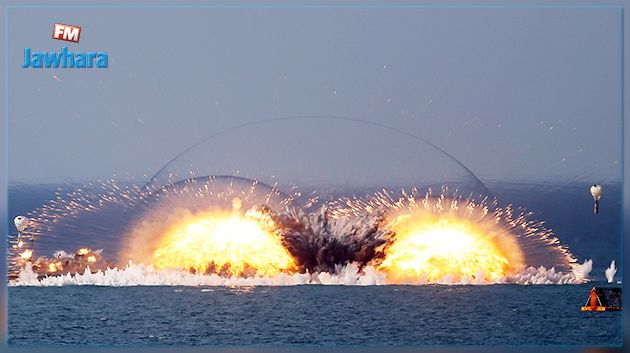 أنباء عن استخدام روسيا