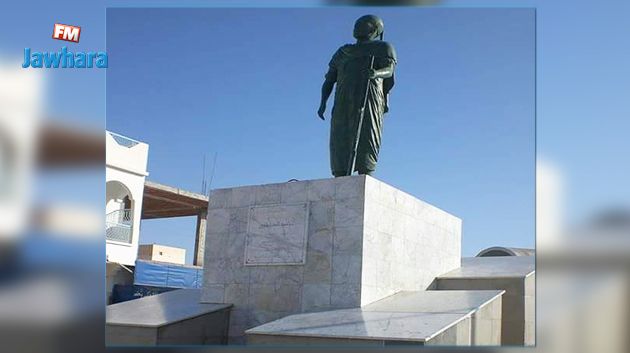 قابس: احياء الذكرى 98 لاستشهاد المناضل محمد الدغباجي