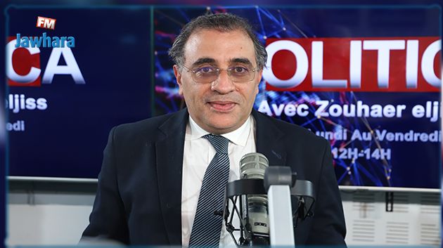 حسن الزرقوني :  67 بالمائة من التونسيين يرون أنه يجب اعطاء مهلة لرئيس الجمهورية للإصلاح