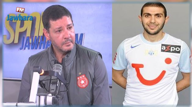 ماهر القروي : لهذا السبب تم الاختيار على شاكر الزواغي و بن يونس اغلق هاتفه