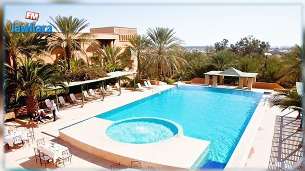 المنستير : 1000 فرصة عمل بالنزل خلال الموسم السياحي