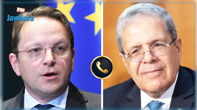 مفوض أوروبي: حريصون على مواصلة مساندة تونس