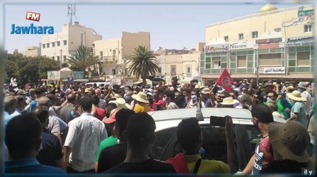 تحركات احتجاجية مُرتقبة ضد تنقيح مرسوم الجمعيات