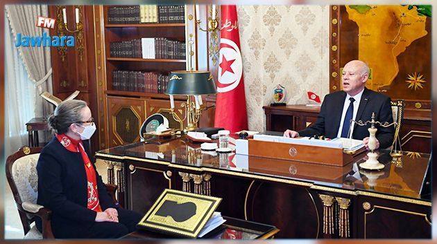 سعيد : يحاولون الضغط علينا بالترفيع في الأسعار.. ولكننا سنضع نصوصا قانونية لوضع حد لهم (فييديو)