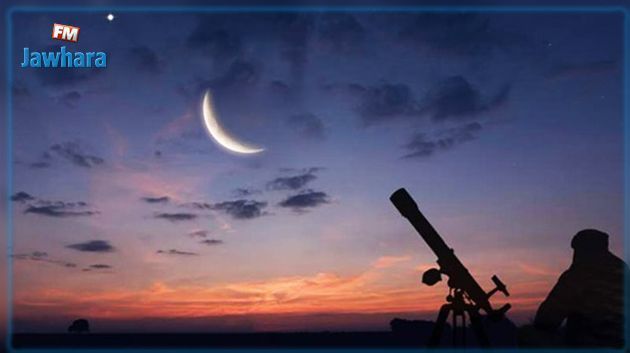 بعد غد الجمعة مفتتح شهر شعبان 1443 هجري