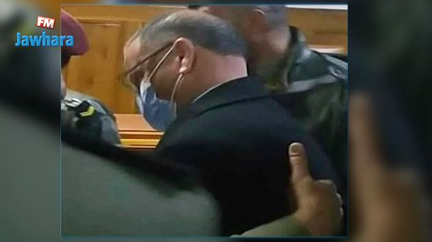 قبل ايقافه تحفظيا.. نجيب الشابي يكشف عن كواليس محاكمة العميد الكيلاني عسكريّا