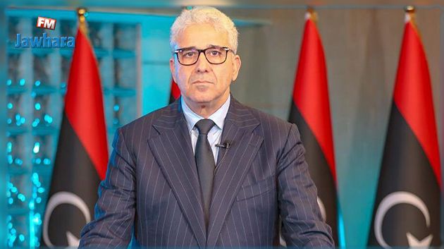قبل ساعات من أداء اليمين: استقالة وزير الاقتصاد في حكومة باشاغا