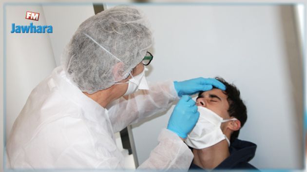 تسجيل 9 حالات وفاة و1236 إصابة جديدة جراء كورونا 