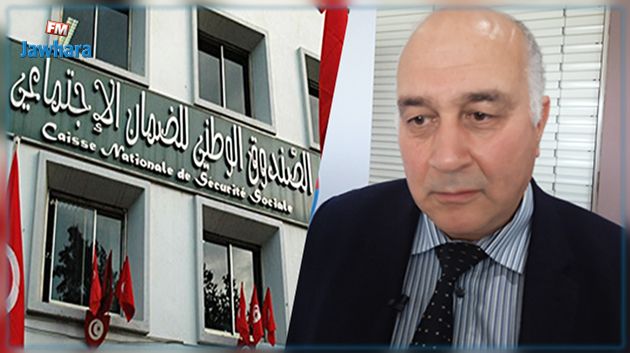 مدير عام الضمان الاجتماعي: سيتم الاقتطاع من أجور الأعوان المضربين