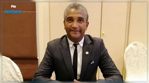 وزير الشباب والرياضة: