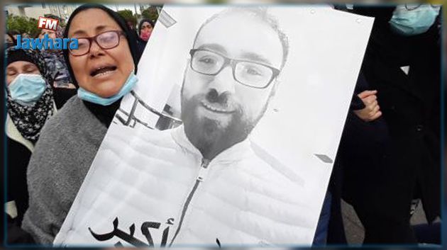 قضية وفاة عبد السلام زيان: فتح بحث ضد عدد من الأشخاص من بينهم أعوان صحة وأمنيين