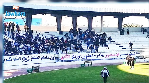 النّادي الصفاقسي: الجمهور في الموعد لتحفيز اللّاعبين قبل كلاسيكو الأحد ضد الترجي